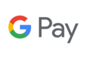 Google Pay - Método de pago aceptado