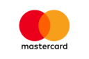 Mastercard - Método de pago aceptado