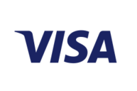 Visa - Método de pago aceptado
