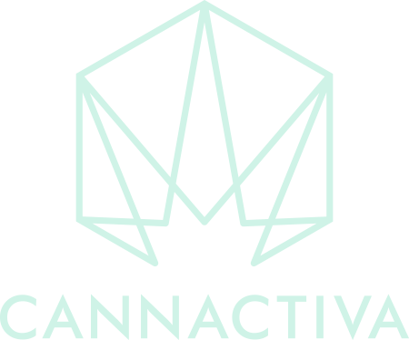 Logo Cannactiva