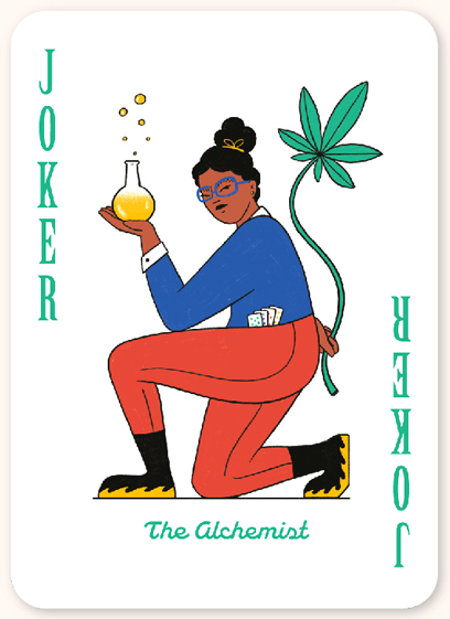 Alquimista
