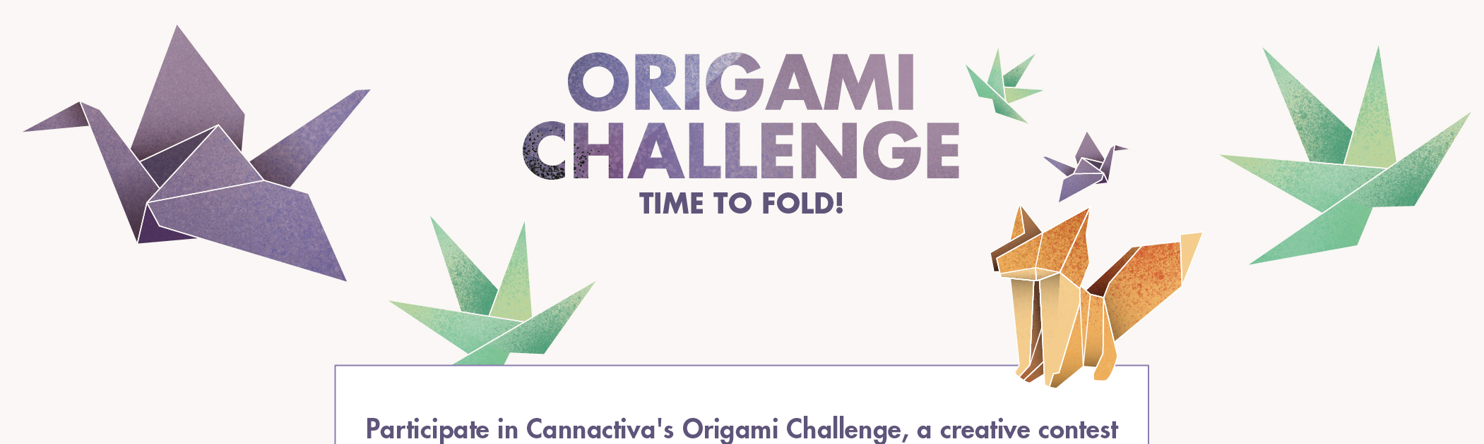 Origami Cannactiva