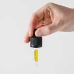 Concentraciones de CBD