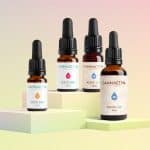 Aceites de CBD de distintas concentraciones Cannactiva