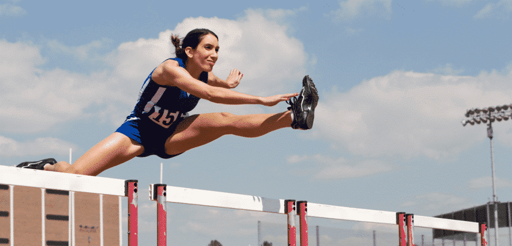 Le cannabis et le CBD pour les sportifs