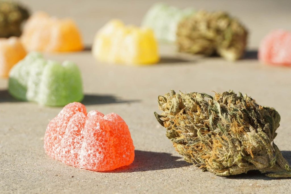 CBD Gummies