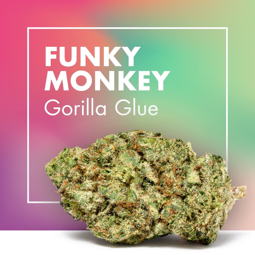 gorillalijm CBD
