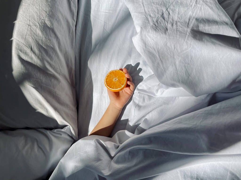 CBD, marihuana en seks