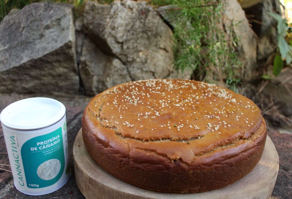 Makkelijk recept voor gezond glutenvrij en vegan bananenbrood