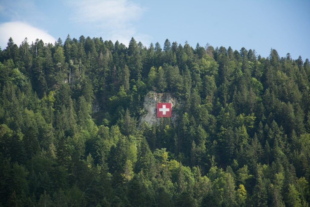 Cannabis-Regulierung in der Schweiz