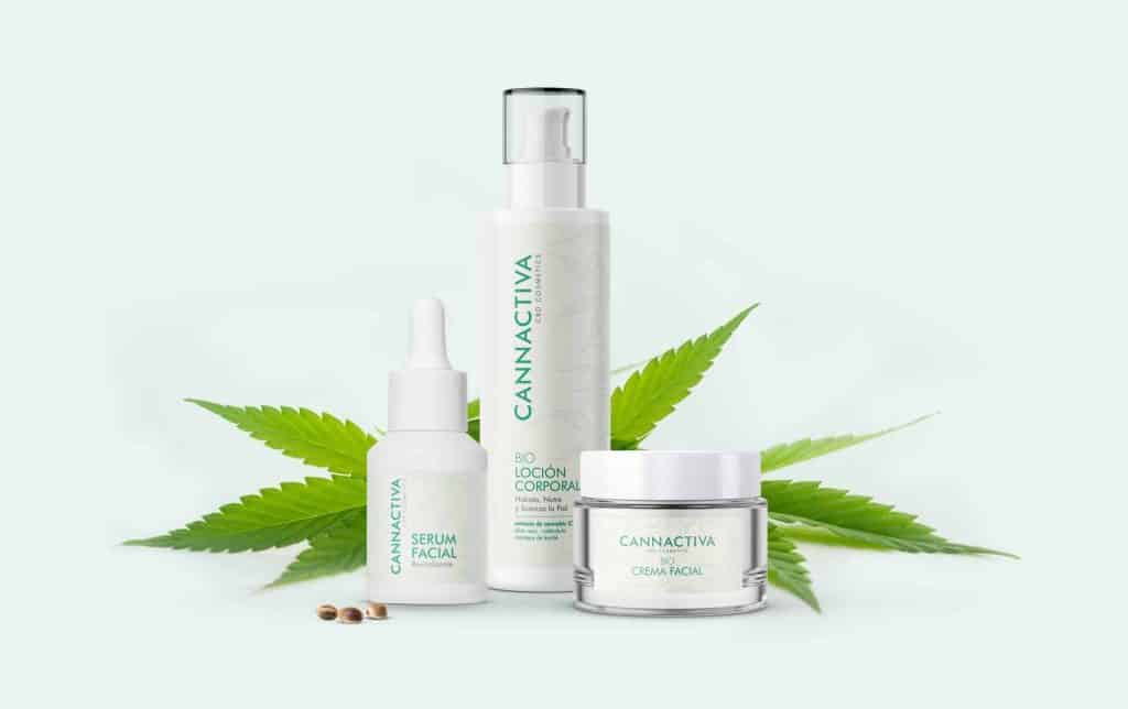 Natuurlijke cosmetica