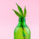 Combinar cannabis, CBD y alcohol