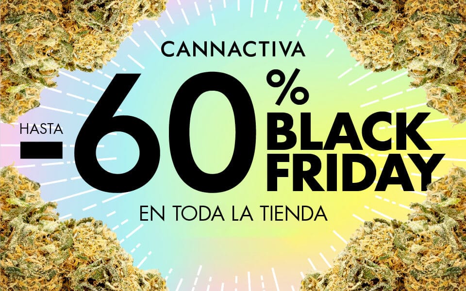 CBD Black Friday