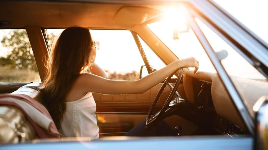 È sicuro guidare dopo aver fatto uso di CBD? CBD e guida