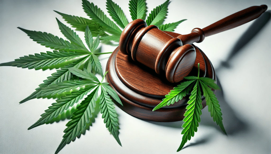 Avvocati per la cannabis in Spagna